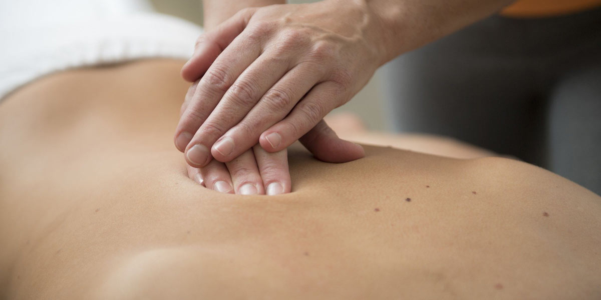 Lymphatic Massage - The Greenwich Spa
