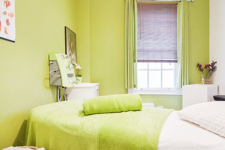 Colon Hydrotherapy - The Greenwich Spa